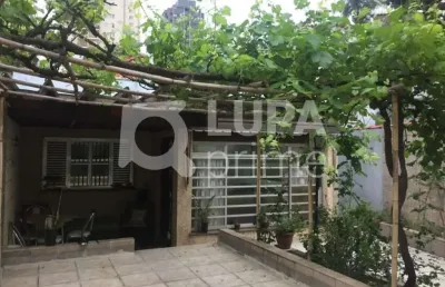 Terreno à venda na Rua Barudene, 58, Tucuruvi, São Paulo
