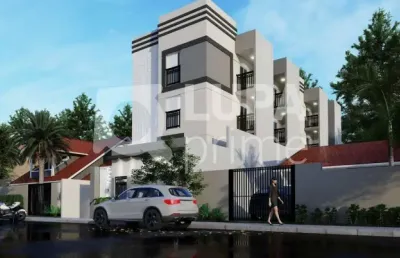 Condomínio  novo localização maravilhosa venha conhecer !!! em obras