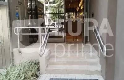 Apartamento com 1 quarto para alugar na Avenida Chibarás, 99, Planalto Paulista, São Paulo