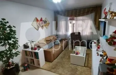 Casa com 3 quartos à venda na Rua Doutor Antônio Bernardi Valentini, 75, Vila Ester (Zona Norte), São Paulo