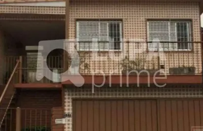 Casa térrea com 3 quartos e 2 vagas de garagem á venda na vila maria
