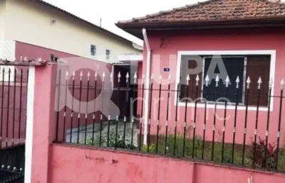 Casa com 1 quarto à venda na Rua Campista, 98, Vila Nova Mazzei, São Paulo