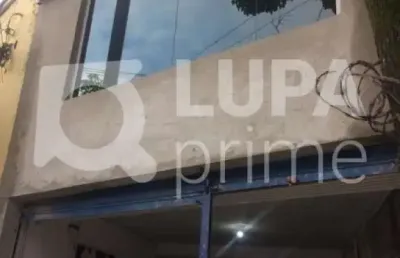 Casa com 4 quartos à venda na Rua Padre Bento Ibañez, 35, Jardim Prudência, São Paulo
