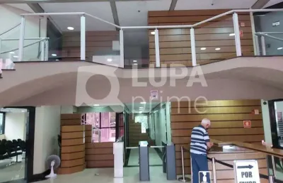 Sala comercial à venda na Rua Doutor César, 530, Santana, São Paulo