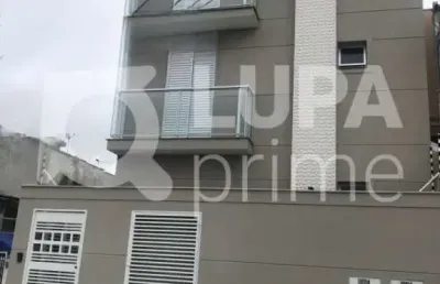 Apartamento com 1 quarto à venda na Rua Araçoiaba da Serra, 140, Tucuruvi, São Paulo