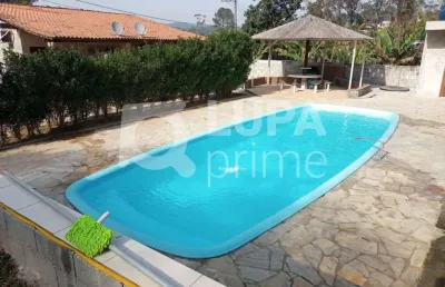 Casa com 1 quarto à venda na Rua Sinfonia Inacabada, 10, Parque Florestal, São Paulo