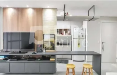 Apartamento 2 dormitórios (1suíte) á venda- santa amaro