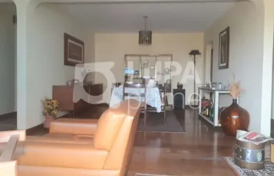 Apartamento 4 dormitórios (1 suíte) á venda- alto da boa vista