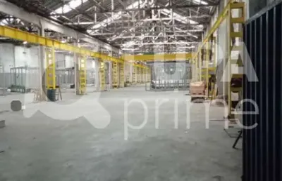Galpão comercial com 5.000m² de área total para locação- parque da mooca