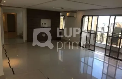Apartamento com 4 quartos à venda na Rua Luiz dos Santos Cabral, 197, Jardim Anália Franco, São Paulo