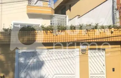 Casa com 4 quartos à venda na Rua Serra da Piedade, 194, Vila Prudente, São Paulo