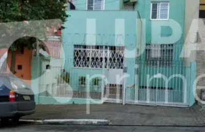 Casa com 4 quartos à venda na Rua Professor Ernest Marcus, 147, Pacaembu, São Paulo