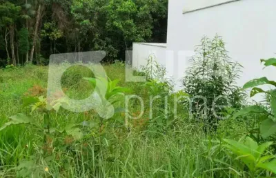 Terreno em condomínio fechado à venda na Avenida Nova Cantareira, 3924, Tremembé, São Paulo