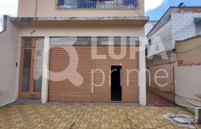 Casa com 4 quartos para alugar na Rua Waldemar Martins, 1010, Parque Peruche, São Paulo