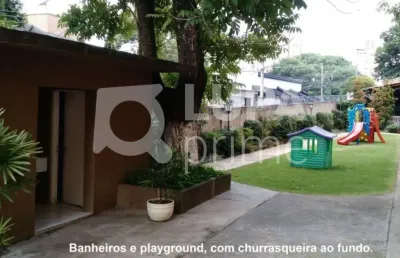 Apartamento com 3 quartos à venda na Avenida Águas de São Pedro, 499, Vila Paulicéia, São Paulo