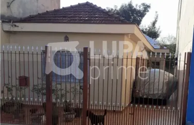 Casa com 3 quartos à venda na Rua Enguaçu, 94, Casa Verde, São Paulo