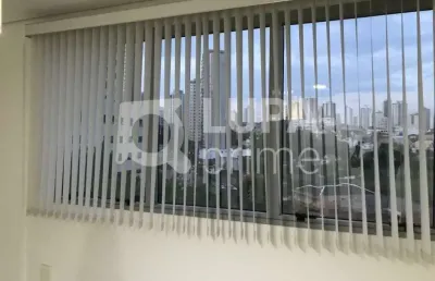 Sala comercial à venda na Rua José Debieux, 35, Santana, São Paulo