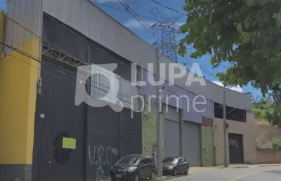 Terreno à venda na Avenida Coronel Sezefredo Fagundes, 5415, Jardim Francisco Mendes, São Paulo