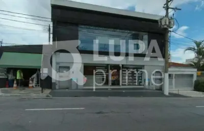 Sala comercial com 1.000 metros de área construída à venda no jabaquara!