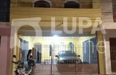 Casa com 4 quartos à venda na Rua Paulino de Brito, 177, Jardim Brasil, São Paulo