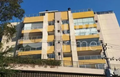 Apartamento com 4 dormitórios (2 suítes) á venda no tremembé !!