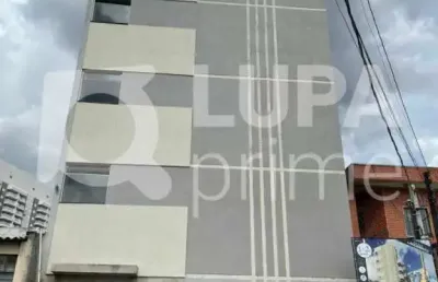 Apartamento com 2 quartos à venda na Rua Coremu, 95, Vila Esperança, São Paulo