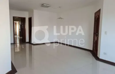 Apartamento com 4 quartos à venda na Rua Francisca Júlia, 644, Santana, São Paulo