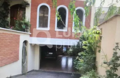Casa com 4 quartos à venda na Rua Itanhanga, 80, Tucuruvi, São Paulo