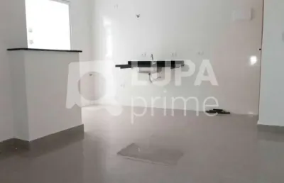 Apartamento com 2 quartos à venda na Rua Amontada, 73, Parada Inglesa, São Paulo
