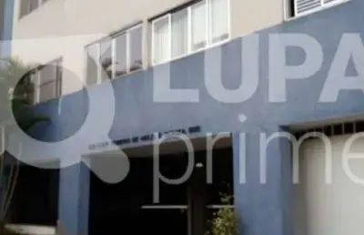 Apartamento com 3 dormitórios á venda- jardim são paulo