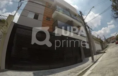 Apartamento com 2 dormitórios á venda na vila aurora!