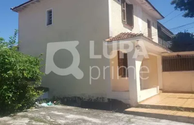 Casa com 11 quartos à venda na Avenida Angelina, 167, Vila Guilherme, São Paulo