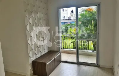 Apartamento com 2 quartos à venda na Avenida Mendes da Rocha, 1093, Jaçanã, São Paulo
