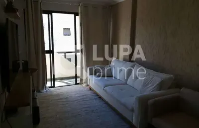 Apartamento com 3 quartos à venda na Rua Plínio Colas, 174, Mandaqui, São Paulo