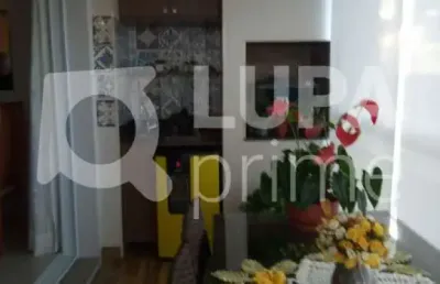 Apartamento 2 dormitórios suítes 2 vagas a venda em santana