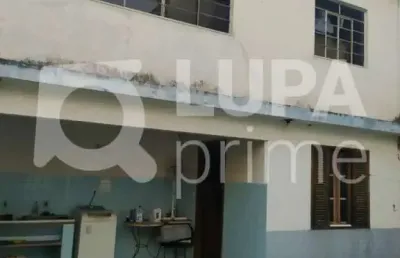 Casa com 4 quartos à venda na Rua Manuel Gaya, 861, Vila Nova Mazzei, São Paulo
