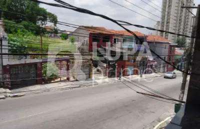 Casa com 4 quartos à venda na Rua Voluntários da Pátria, 3323, Santana, São Paulo