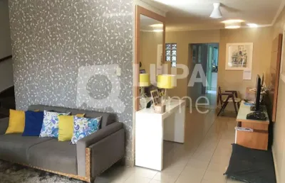 Sobrado com 3 dormitórios à venda na vila albertina