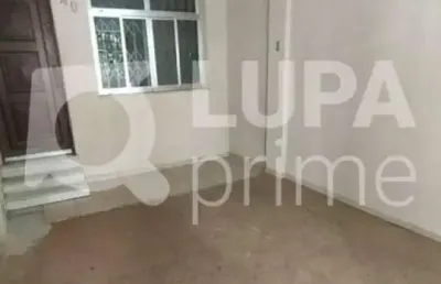 Casa com 2 quartos à venda na Rua Tenente Rocha, 140, Santana, São Paulo