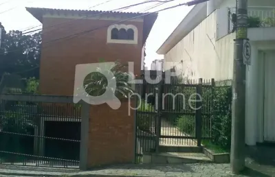 Casa com 3 dormitórios para locação no jardim são bento