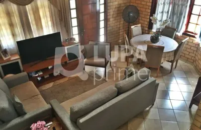 Chácara residencial com 3 quartos para venda, terras de itaici, indaiatuba