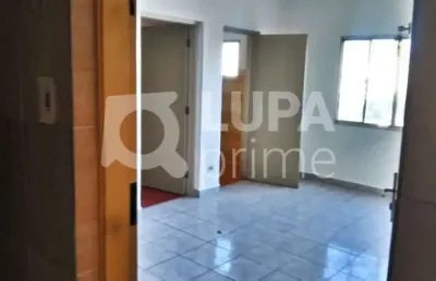 Apartamento com 1 quarto para locação, brás, são paulo