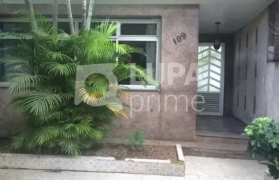 Casa com 3 quartos à venda na Rua Santa Veridiana, 109, Vila Maria Alta, São Paulo