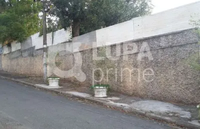 Terreno à venda na Rua Andréa Del Sarto, 233, Jardim Floresta, São Paulo