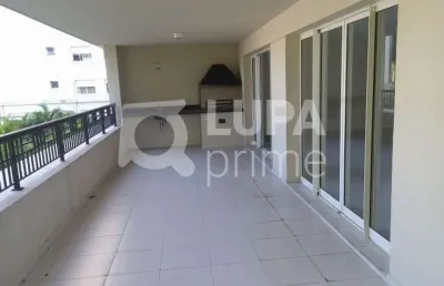 Apartamento com 4 dormitórios e 5 banheiros à venda na casa verde