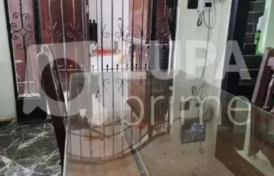Sobrado com 4 dormitórios à venda no jardim são paulo