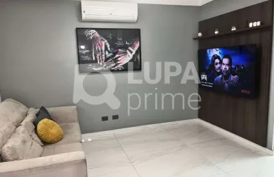 Sobrado com 3 quartos para venda, vila maria alta, são paulo
