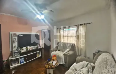 Casa com 6 quartos à venda na Avenida Milton da Rocha, 388, Vila Sabrina, São Paulo
