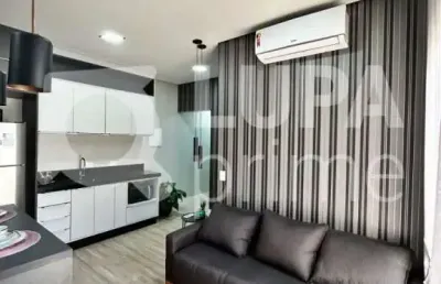 Studio com 1 quarto para venda, vila galvão, guarulhos