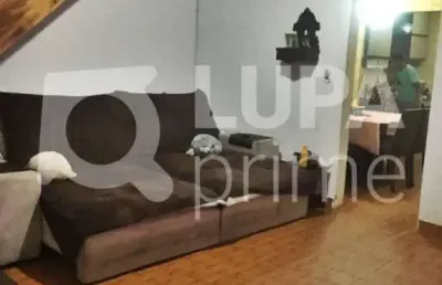 Sobrado com 3 quartos para venda, vila maria baixa, são paulo